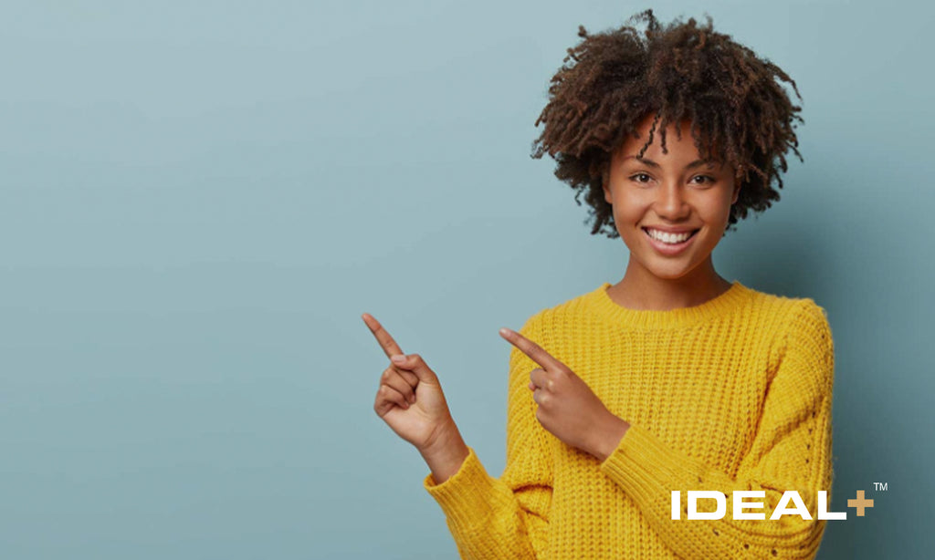 Customer Success Stories: Why Ideal Plus?