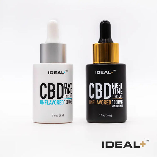 Does CBD Cause Tolerance?