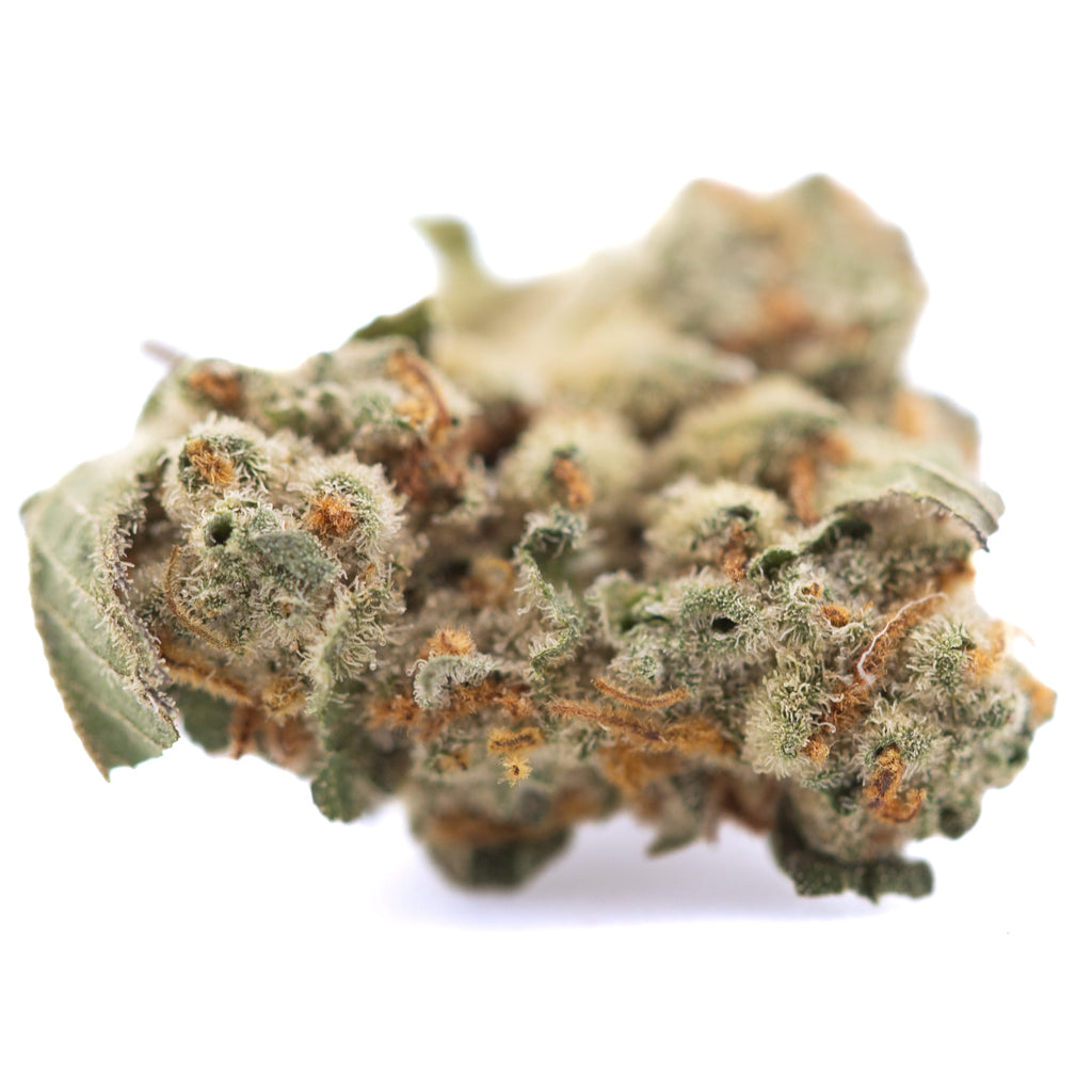 Astroboy THCa Hemp Flower Greenhouse Smalls