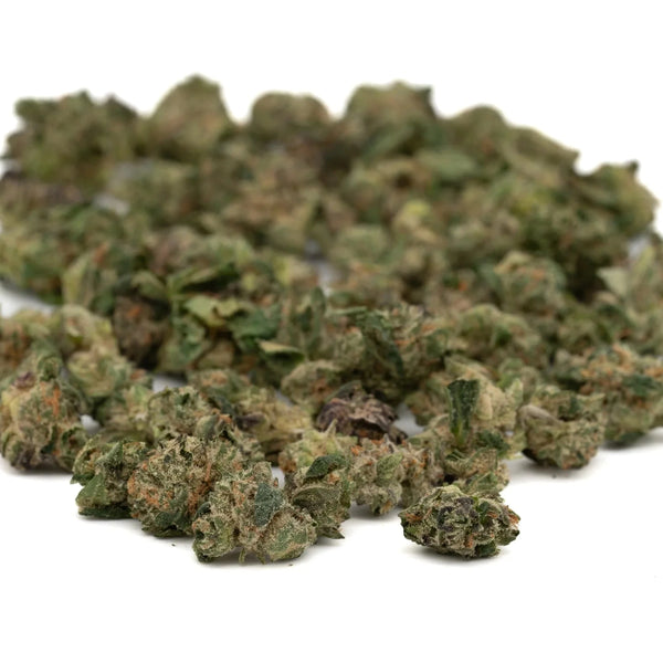How to Choose Quality THCA Smalls