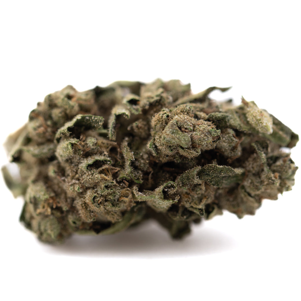 Canal Street Runtz THCa Hemp Flower Greenhouse