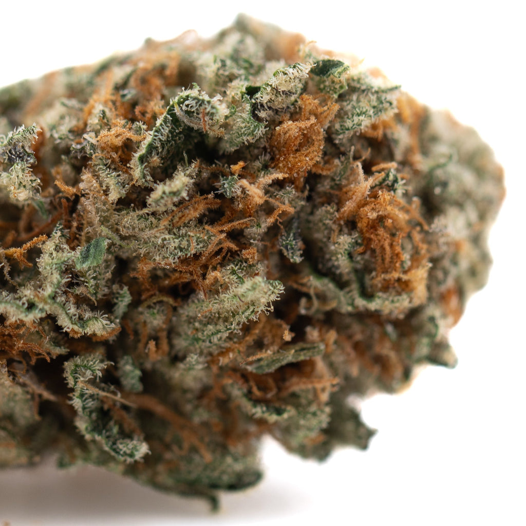 Crater Lake OG Indoor THCa Flower