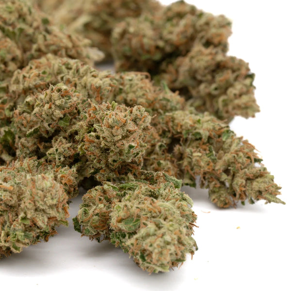 When Was CBD Discovered?