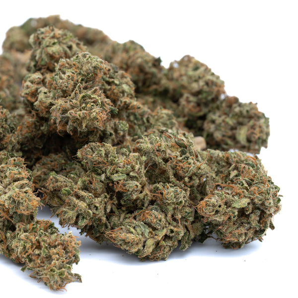 Early Blossom CBD Hemp Flower