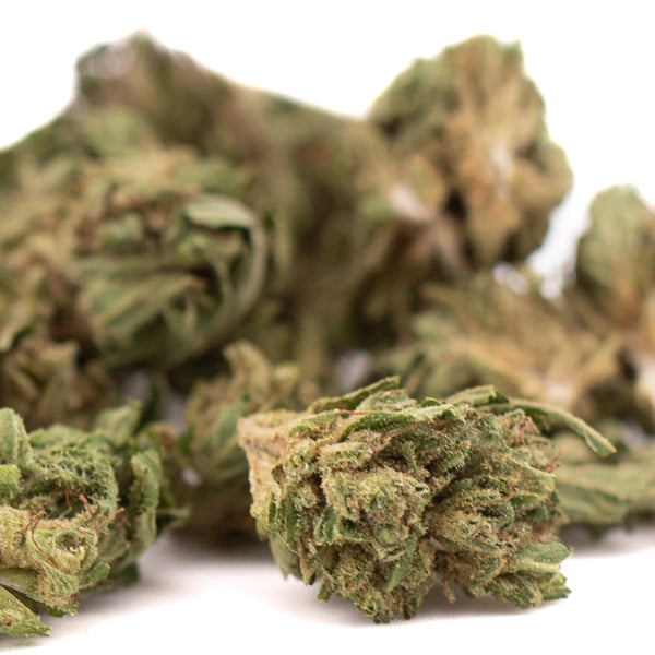 Early Nueve CBD Hemp Flower Full-Term Smalls