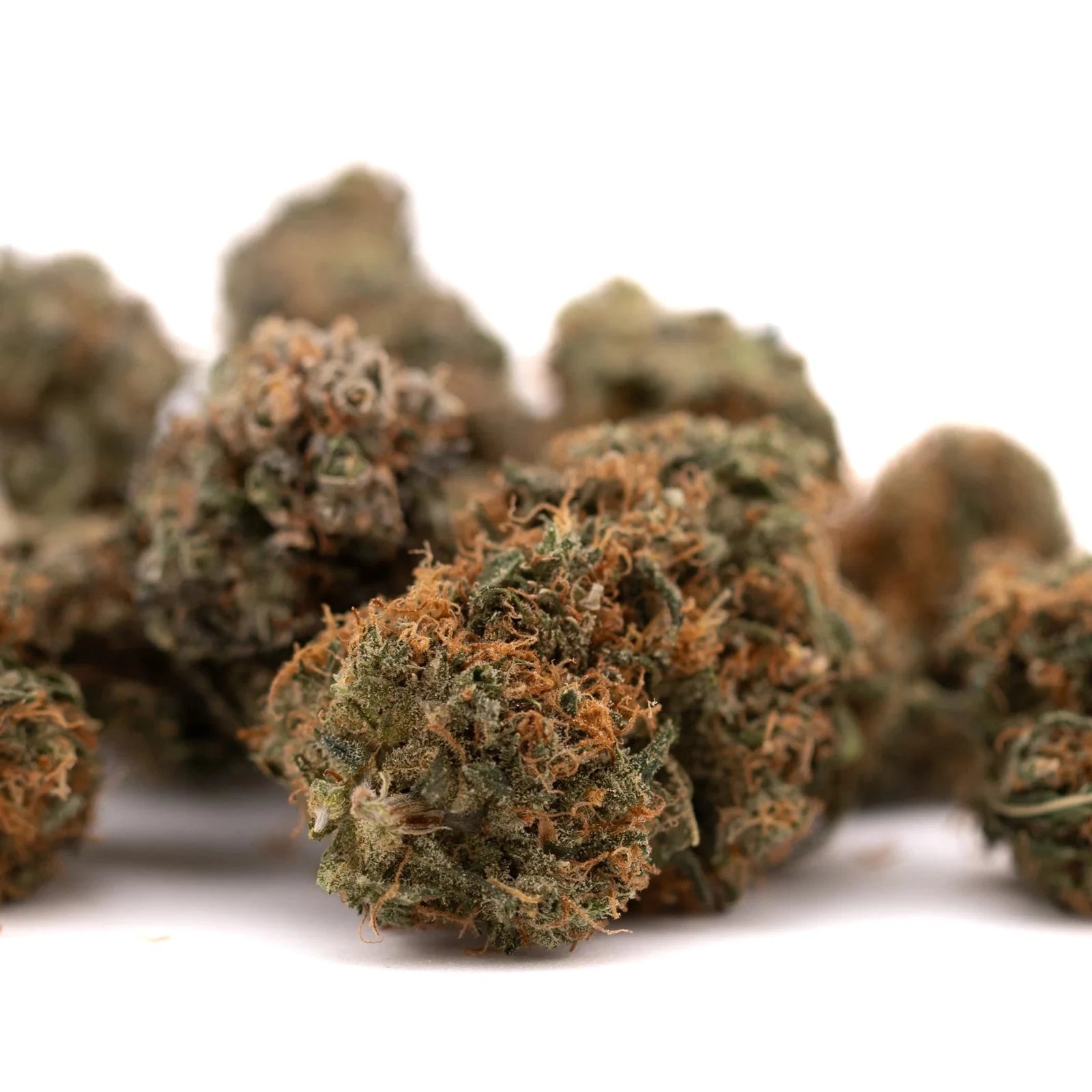 Gelato THCa