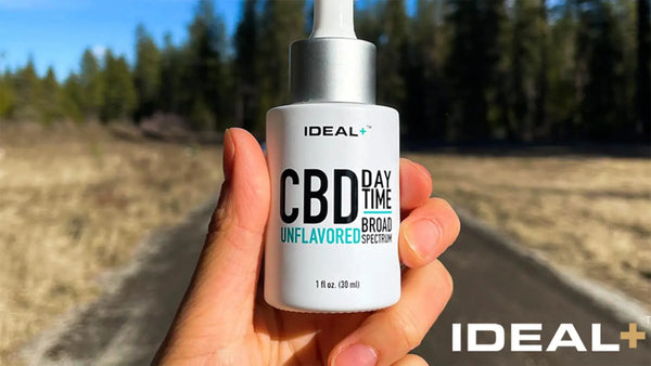 CBD for Anxiety