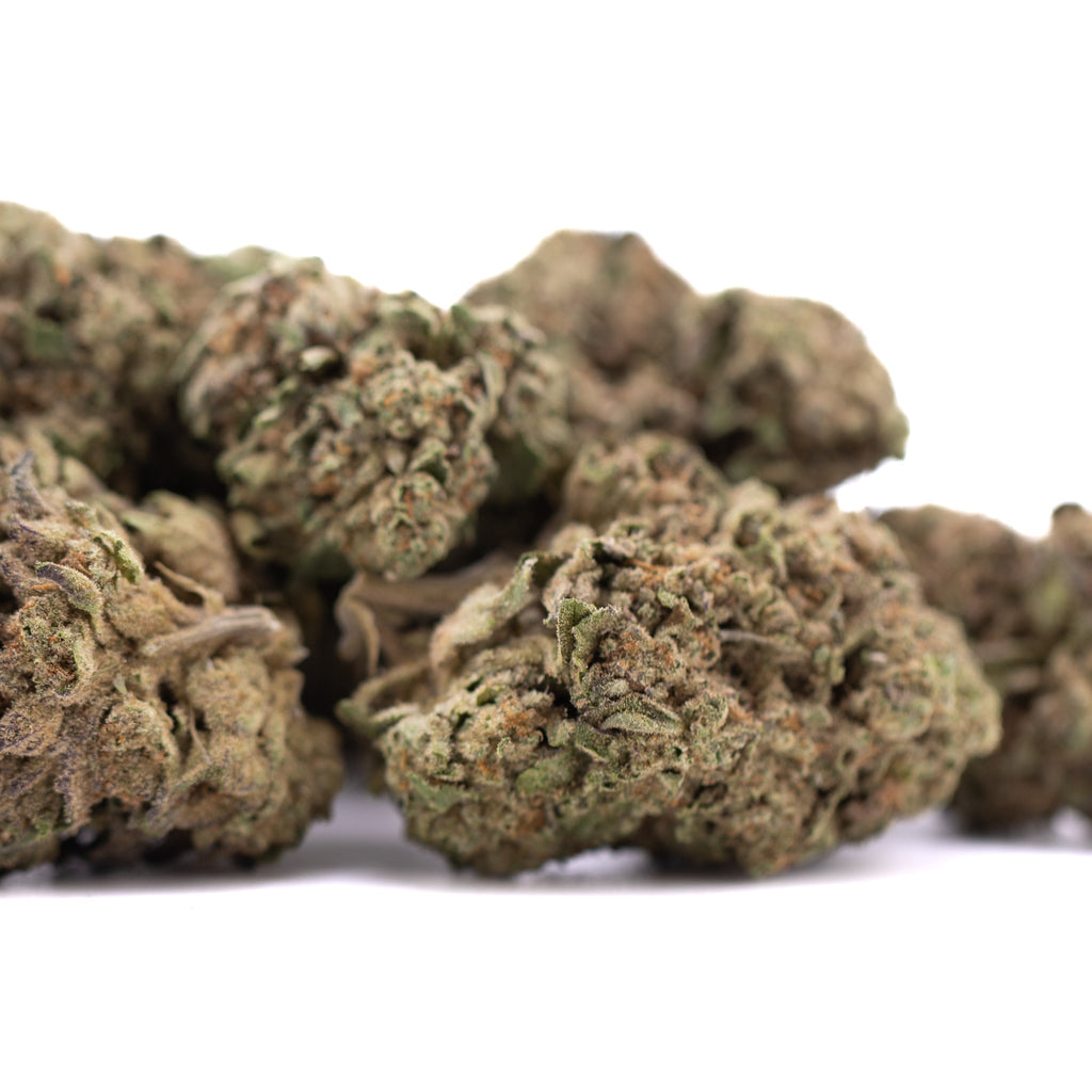 Lemon Cherry Gelato THCa Hemp Flower Greenhouse Wholesale