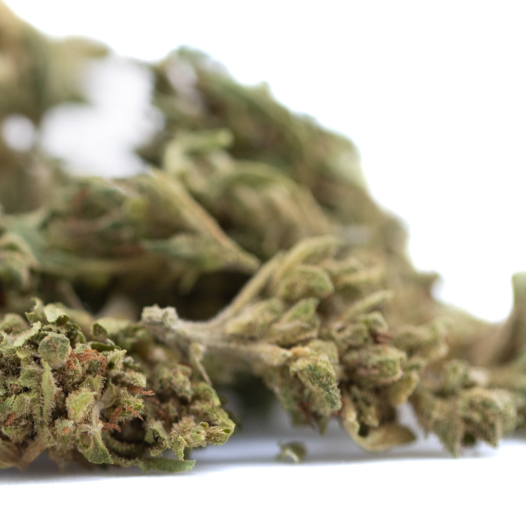 Magik CBD Hemp Flower Full-Term Smalls