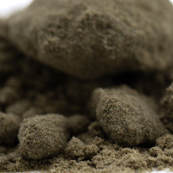 Mendo Breath THCa Kief Full-Term