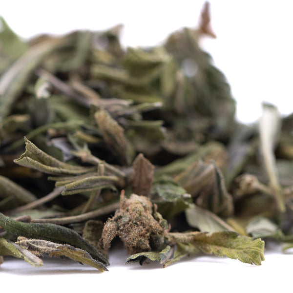 Orange Runtz Greenhouse THCa Trim Wholesale