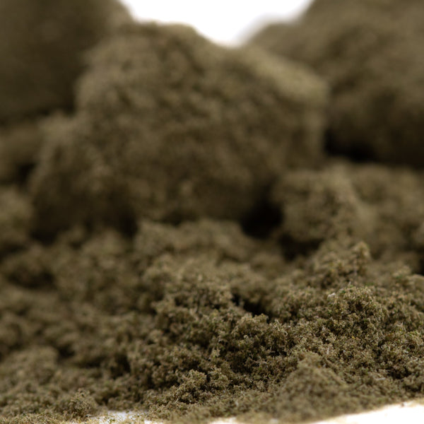 Pound Town THCa Kief Full-Term