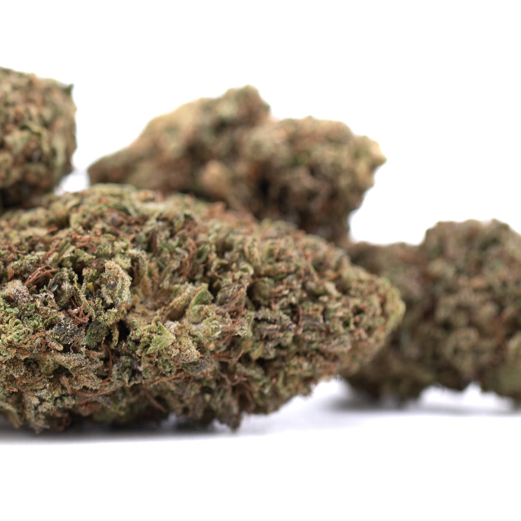 Royal OG CBD Full-Term Hemp Flower Wholesale