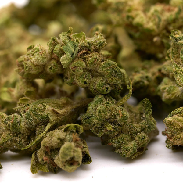 How to Choose Quality THCA Smalls