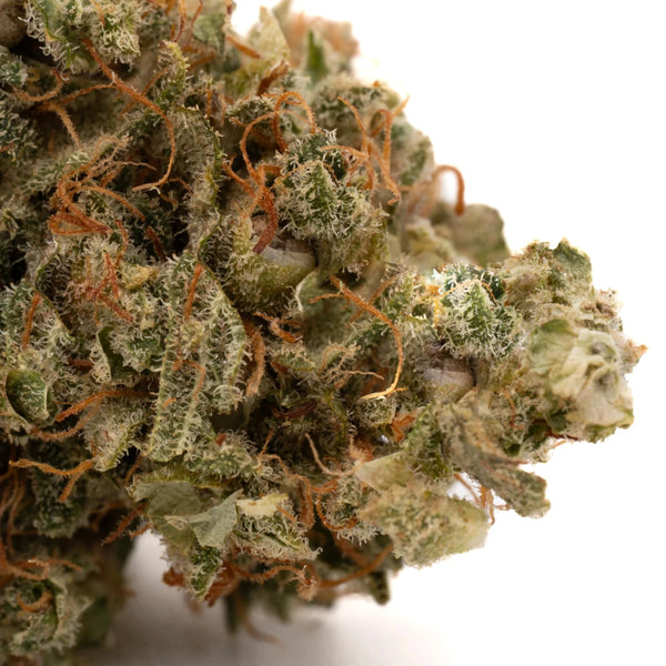 When Was CBD Discovered?