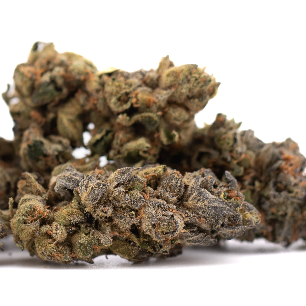 Space Candy Indoor THCa Flower Wholesale