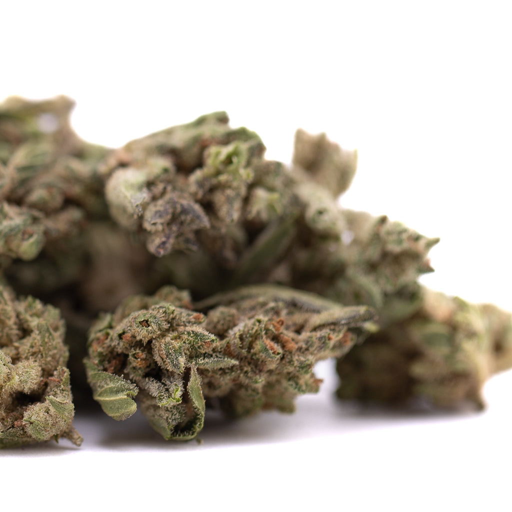 Turtle Taffy THCa Flower Smalls Full-Term