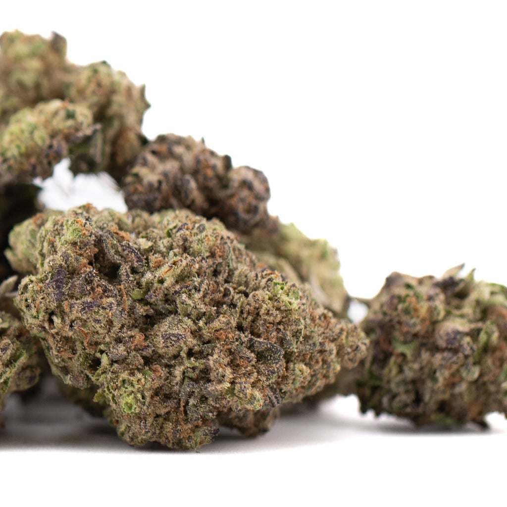 Zushi THCa Hemp Flower Greenhouse Wholesale