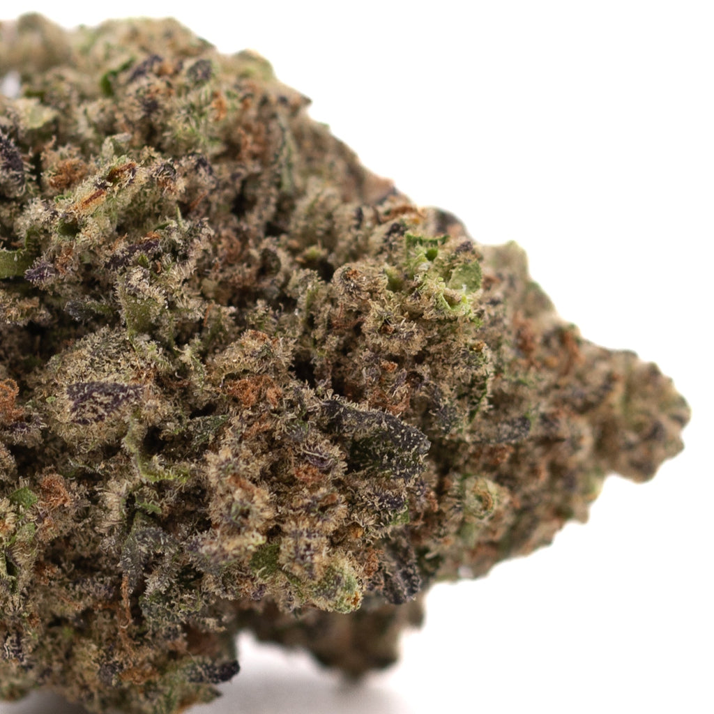 Zushi THCa Hemp Flower Greenhouse