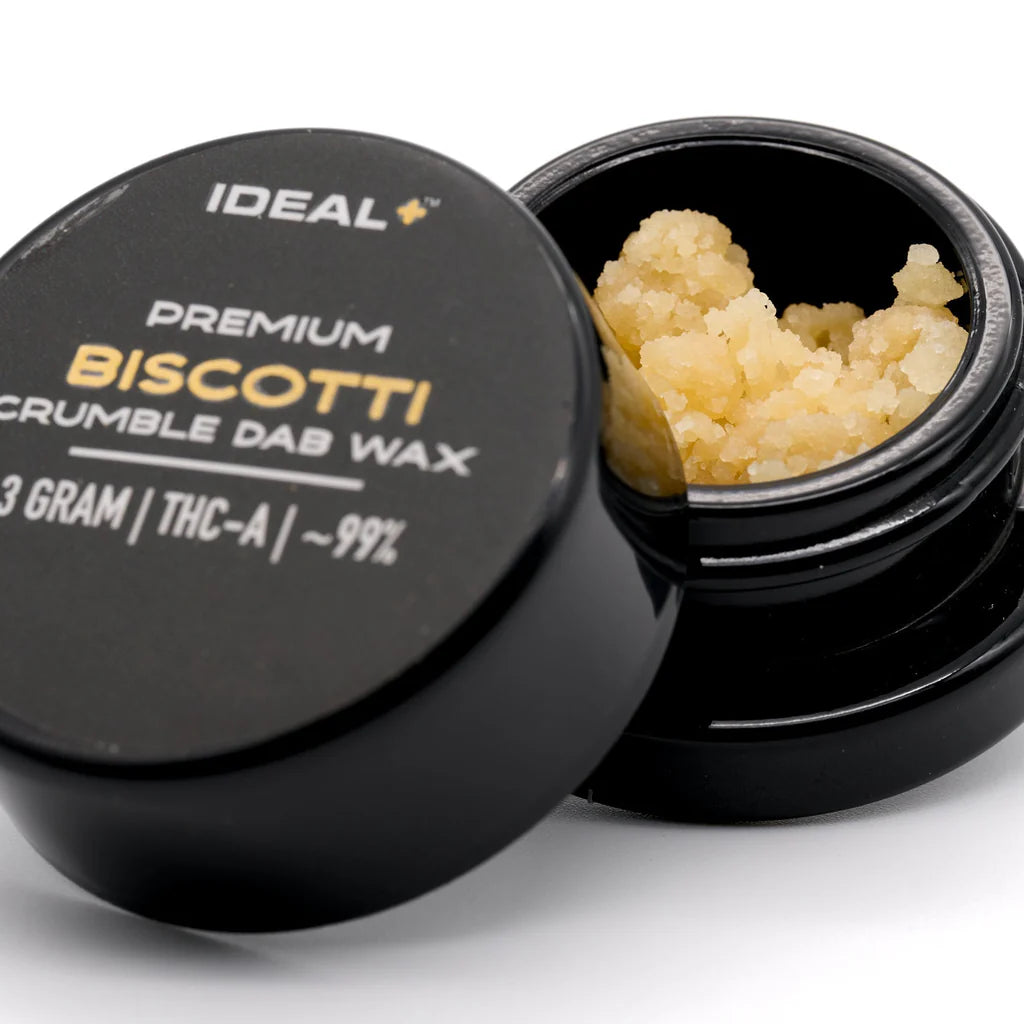 What is THCA Concentrate?