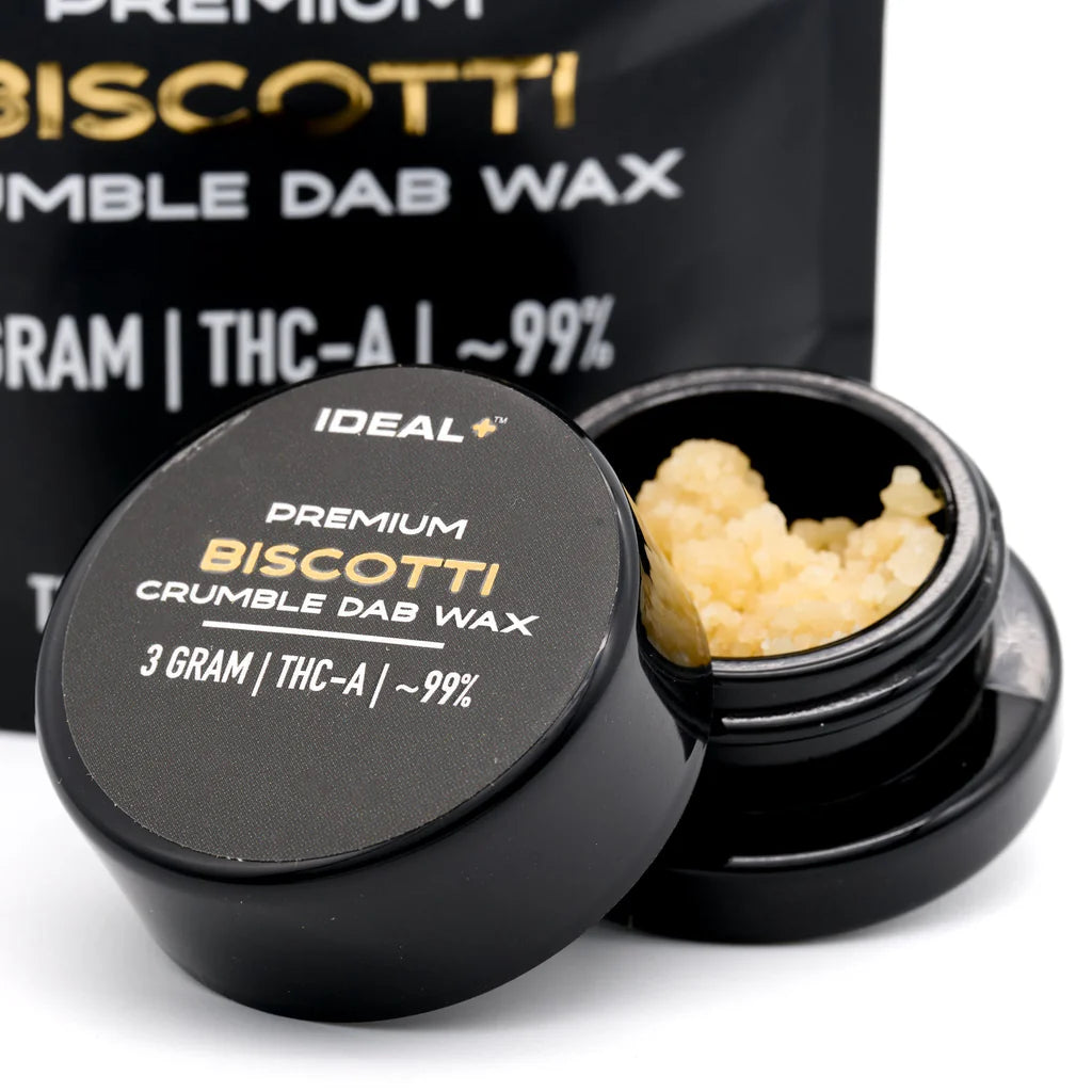 What is THCA Concentrate? A Complete Beginner’s Guide to THCA Extracts