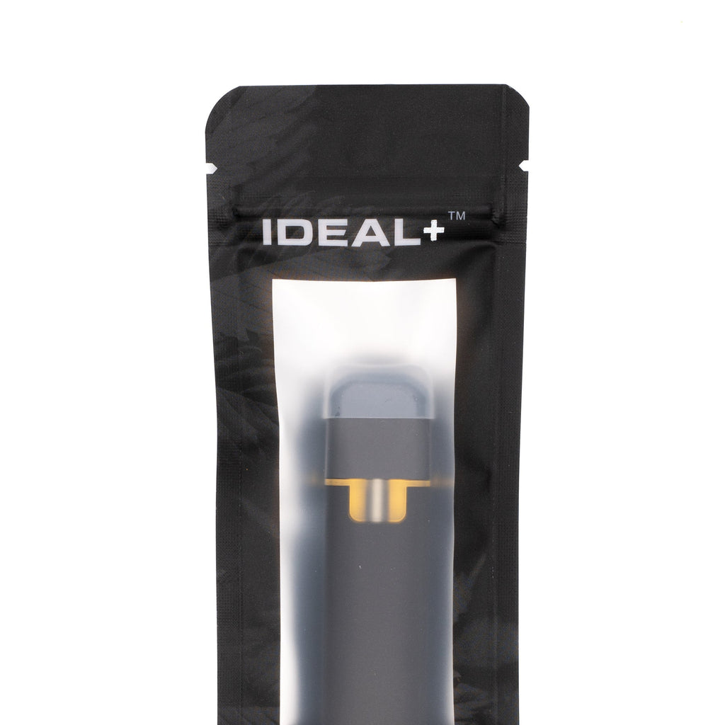 Bubba Kush 97.45% CBD Disposable Vape - CBD Vape