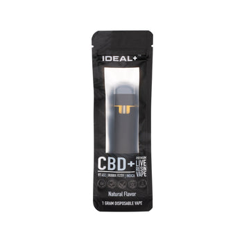 Disposable Vapes – Ideal Plus