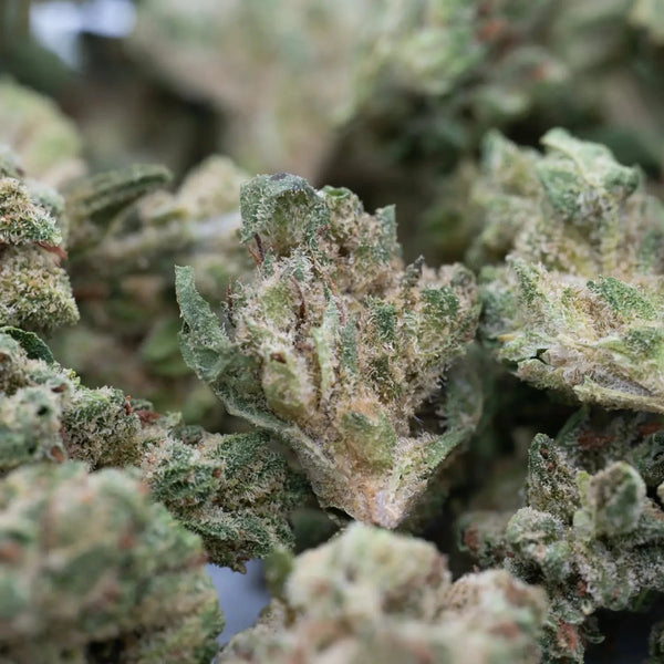 Is Delta 8 Flower Legal?