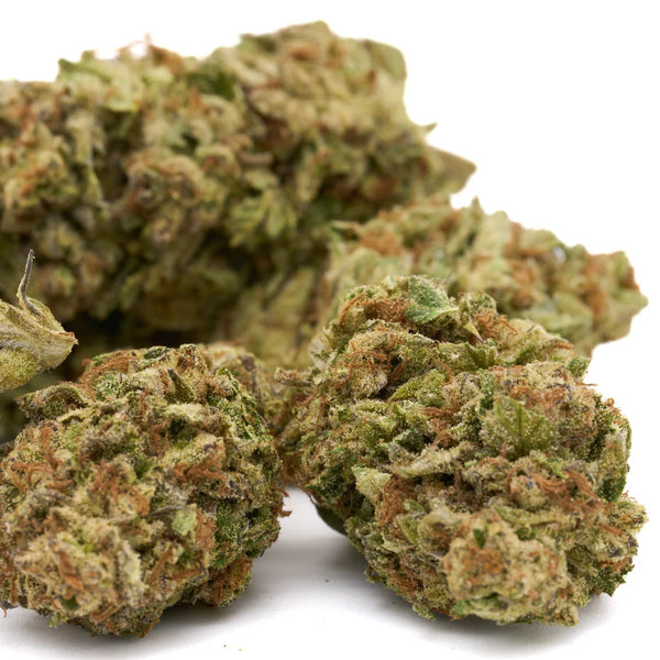 Chimera Greenhouse THCa vs Tropical Paradise Indoor