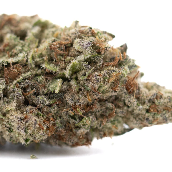 DEA-4 and Purple Marmalade THCa Review