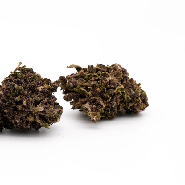 How Is Delta 8 Flower Made?