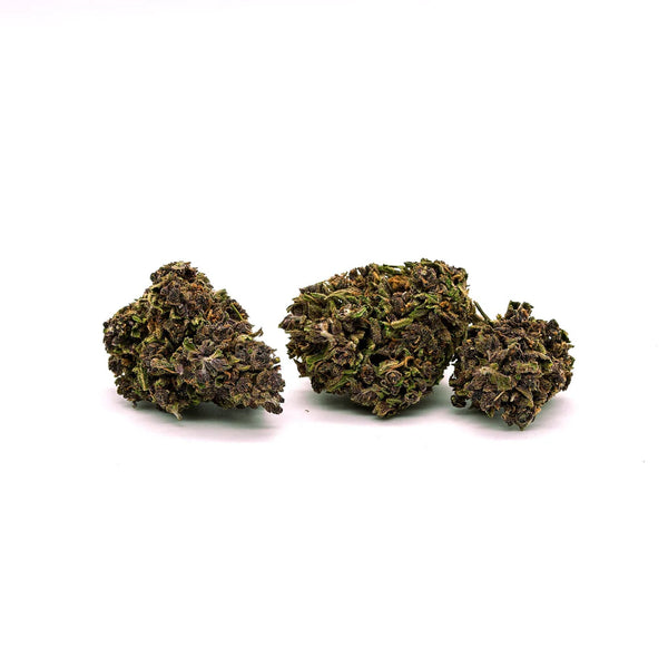 How Is Delta 8 Flower Made?