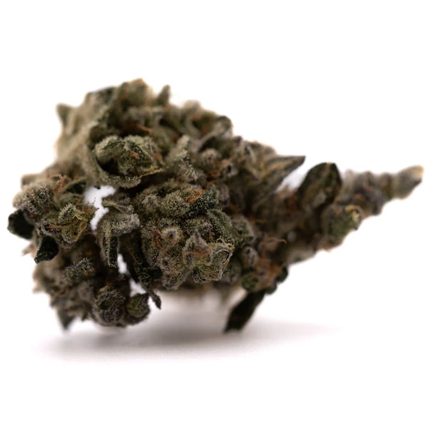 Humboldt Indoor THCa vs Green Crack THCa
