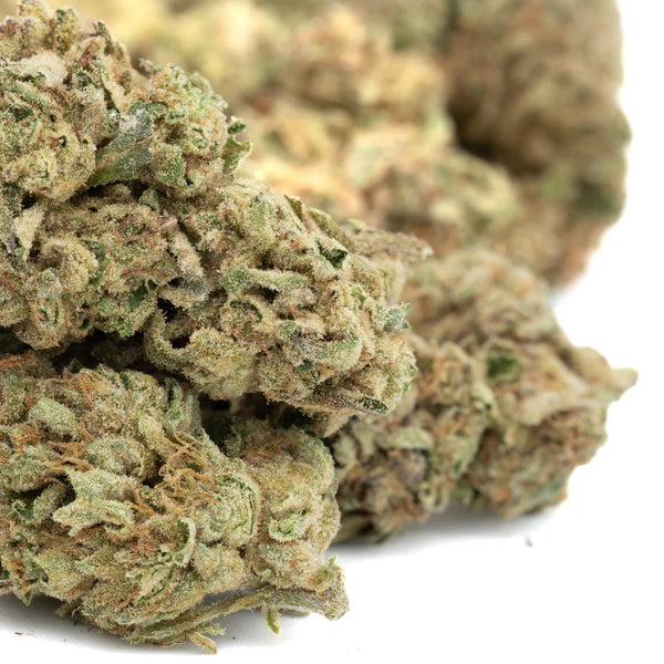 Organic Greenhouse THCA