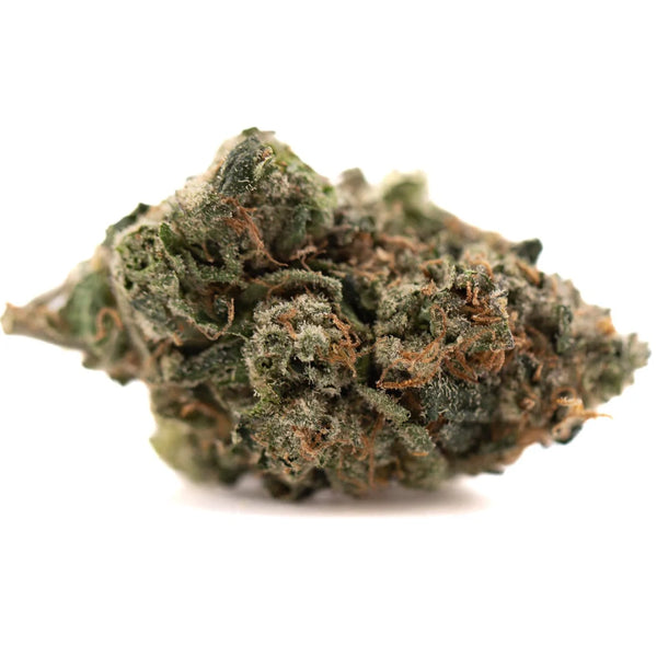 Humboldt Indoor THCa vs Green Crack THCa