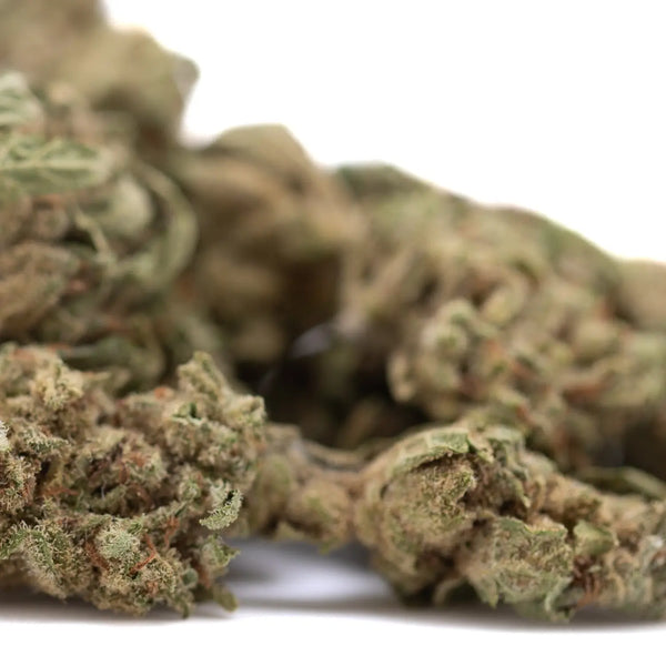 Jelly Mints vs Jelly Donut THCA Smalls