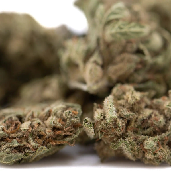 Jelly Mints vs Jelly Donut THCA Smalls