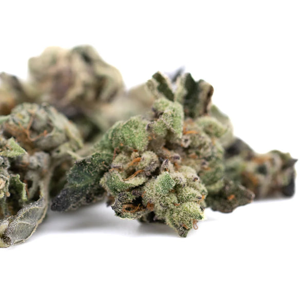 Greenhouse vs Indoor THCa Smalls