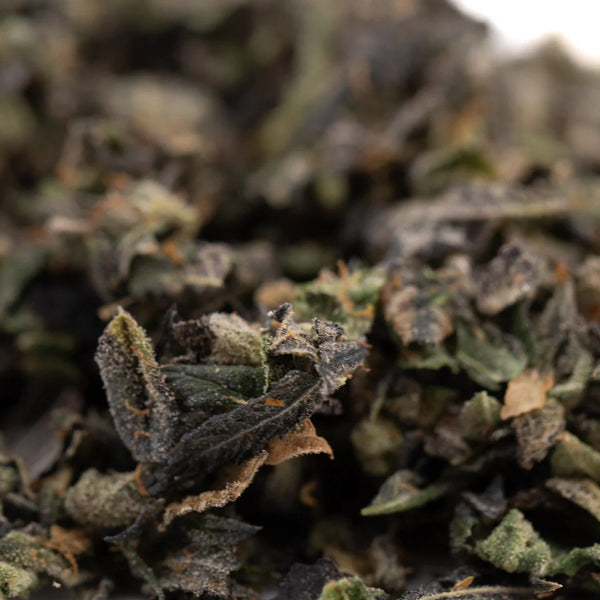 How to Identify High-Quality THCA Trim