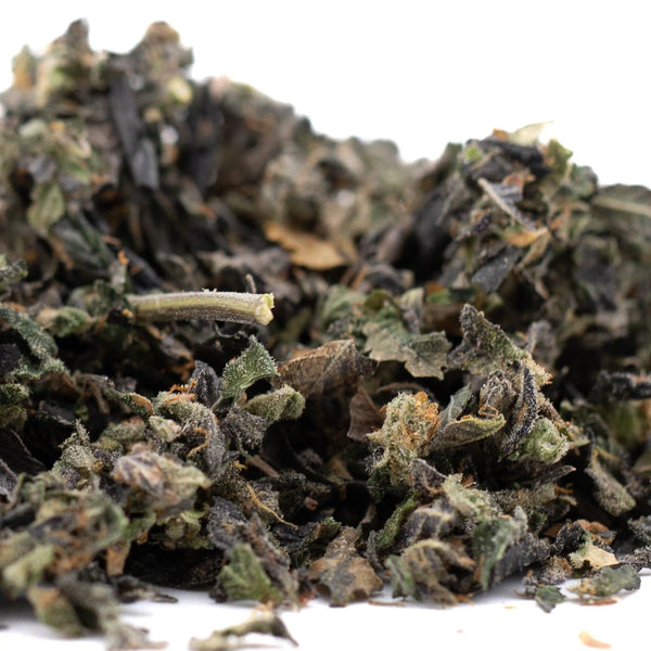 How to Identify High-Quality THCA Trim
