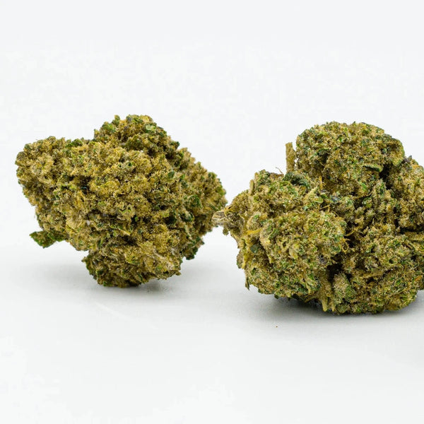 How Is Delta 8 Flower Made?