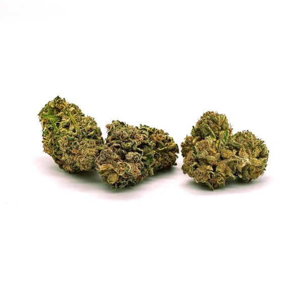 How Is Delta 8 Flower Made?