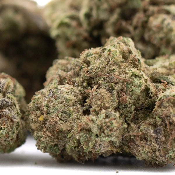 The Evolution of THCA Research